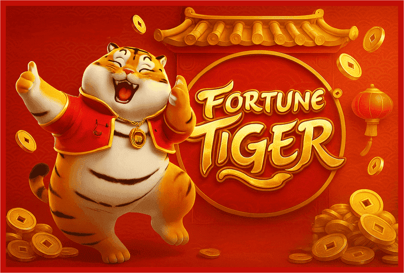 Jogo Tiger Ox Mouse da 8385.