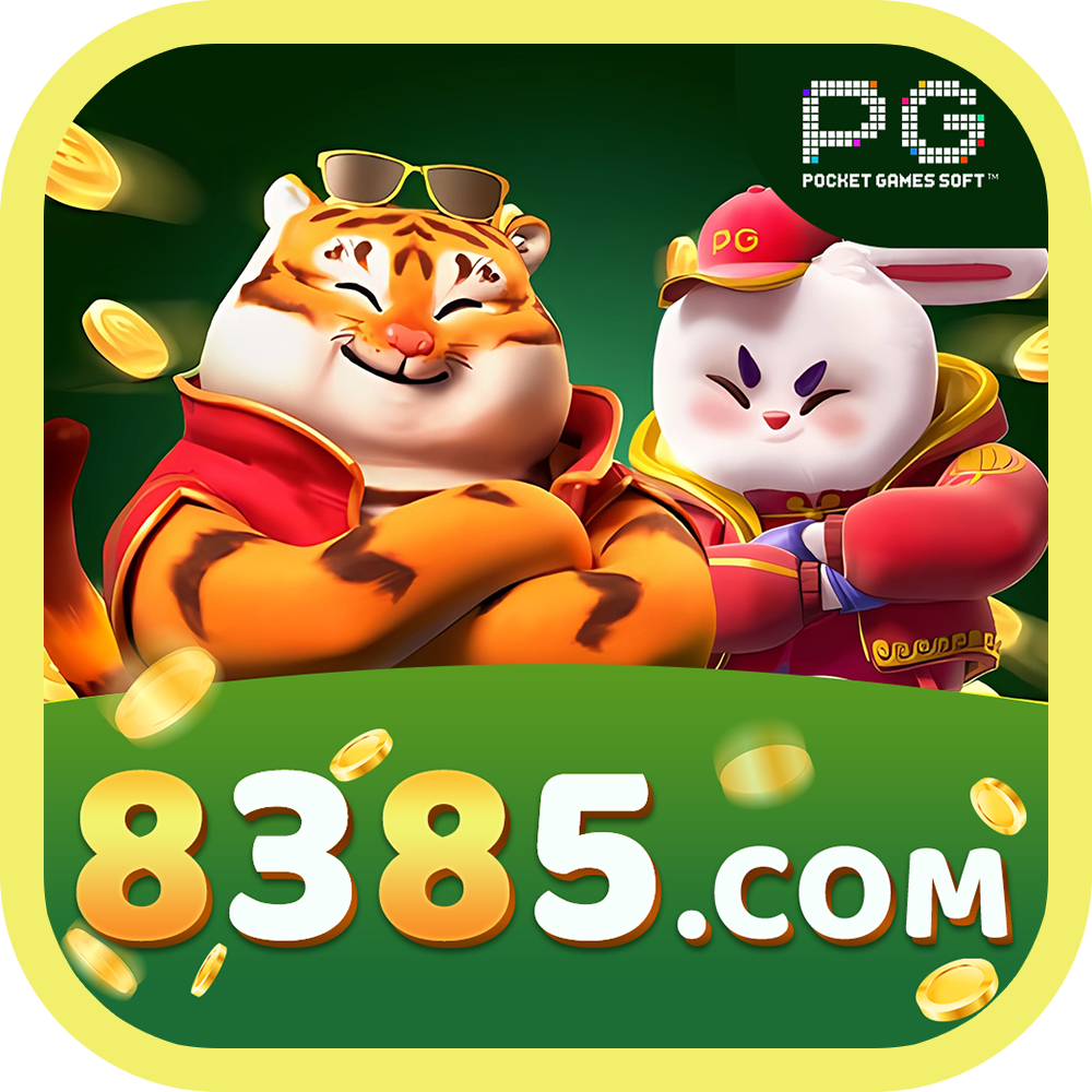 Logo da 8385